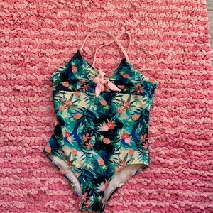 Kids bathing suit